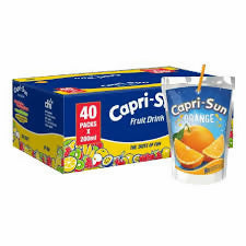 capri sonne