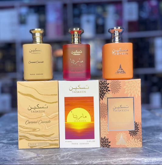 Taskeen mini 30ml