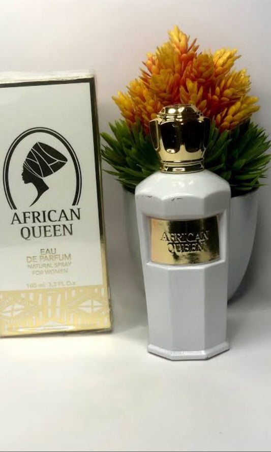African Queen/ Prince 100ml