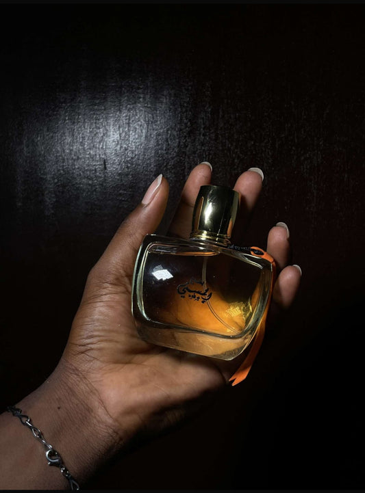 Touch me 100ml